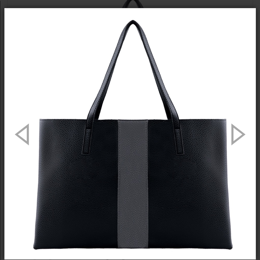 Vince Camuto LUCK tote